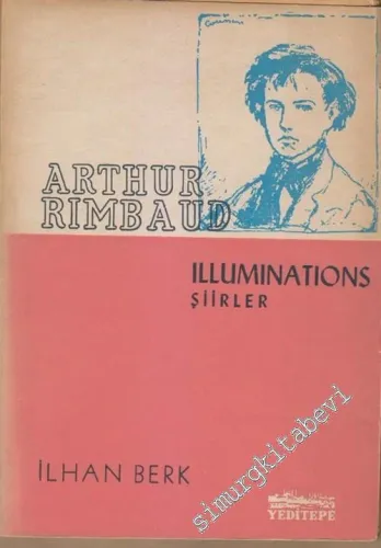 Illuminations ( Şiirler ) İMZALI -        1971