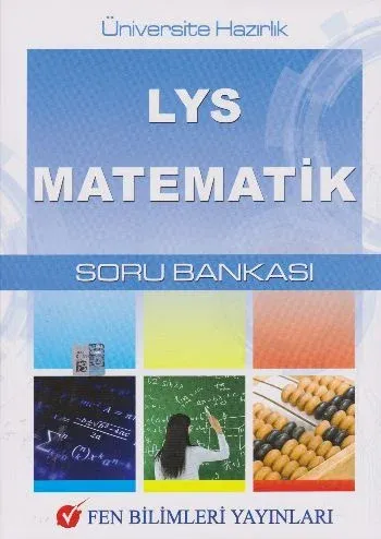 Fen LYS Matematik Soru Bankası
