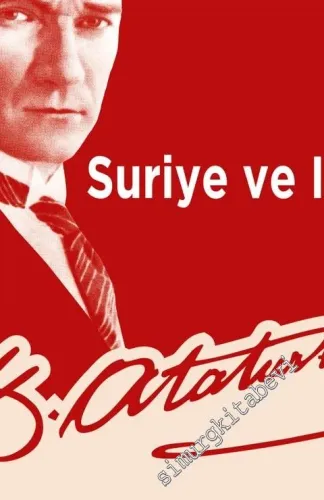 Suriye ve Irak -
