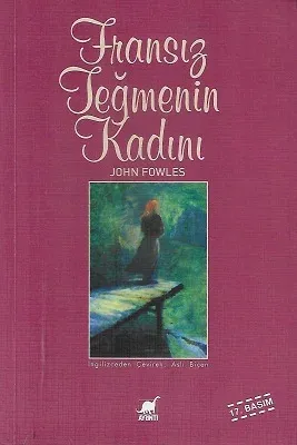 Fransız Teğmenin Kadını