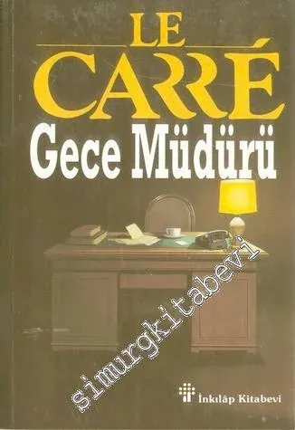 Gece Müdürü -        1994