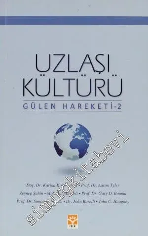 Uzlaşı Kültürü -