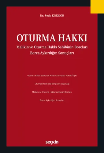 Oturma Hakkı