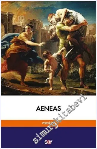 Aeneas -         2023