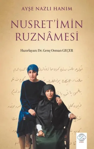 NUSRET’İMİN RUZNÂMESİ