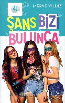 Şans Bizi Bulunca