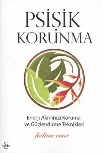 Psisik Korunma