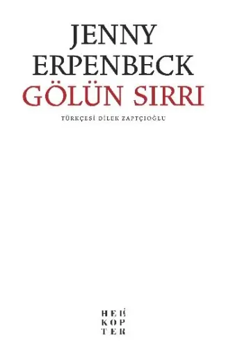 Gölün Sırrı