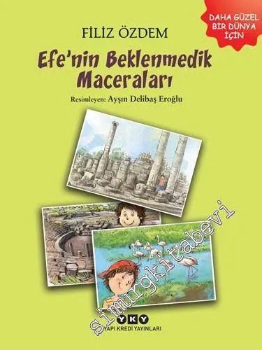 Efenin Beklenmedik Maceraları - 2025