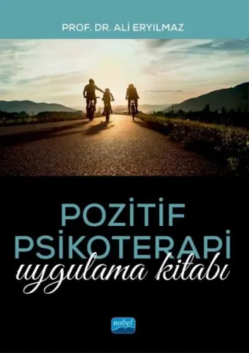 Pozitif Psikoterapi Uygulama Kitabı