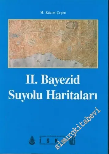 2. Bayezid Suyolu Haritaları -        1997