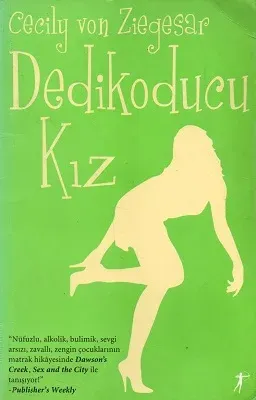 Dedikoducu Kız