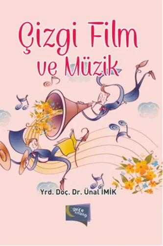 Çizgi Film ve Müzik