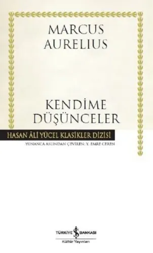 Kendime Düşünceler