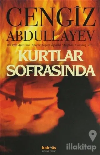 Kurtlar Sofrasında - Araftan Kurtuluş 2