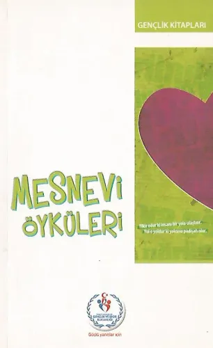 Mesnevi Öyküler