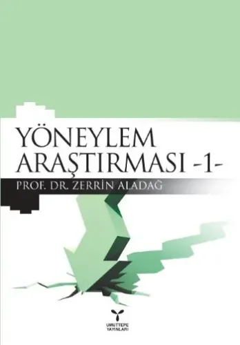 Yöneylem Araştırması 1