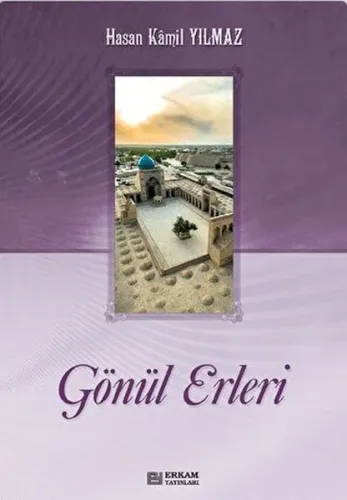 Gönül Erleri (2 Cilt)