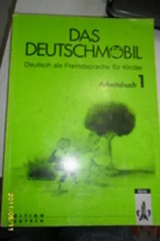 Das Deutschmobil 1