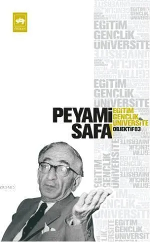 Eğitim, Gençlik, Üniversite