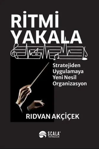 Ritmi Yakala