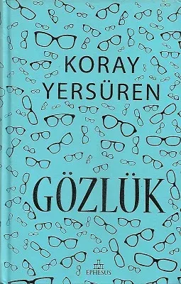 Gözlük - Ciltli Kitap
