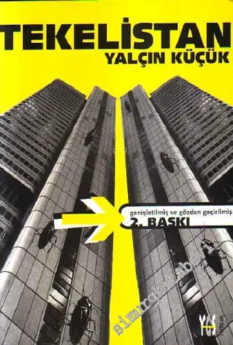 Tekelistan