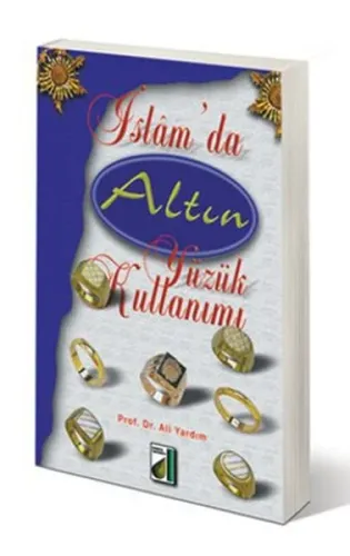 İslamda Altın Yüzük Kullanımı