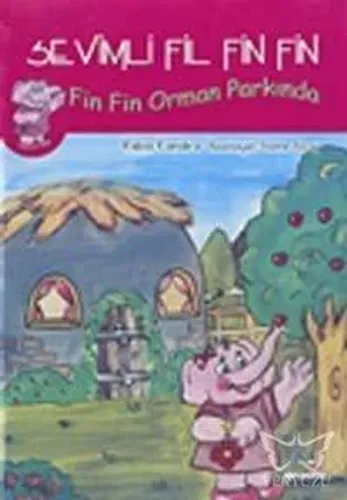 Sevimli Fil Fin Fin (10 Kitap)