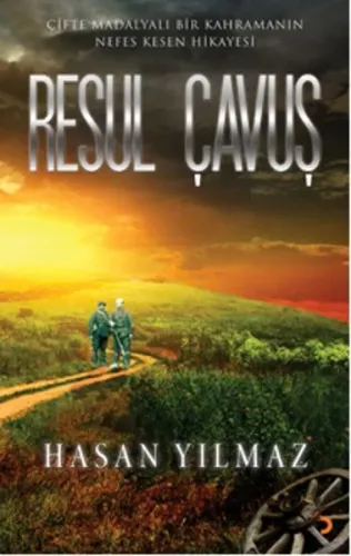 Resul Çavuş