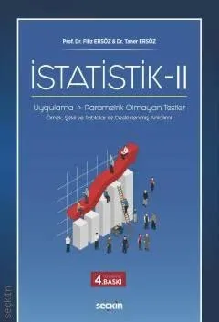 İstatistik – II