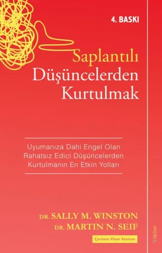 Saplantılı Düşüncelerden Kurtulmak