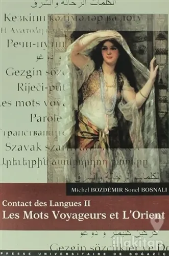 Contact des Langues 2