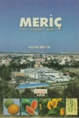 Meriç