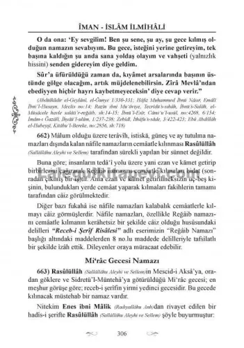 İman İslam İlmihali