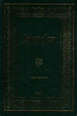 İnançlar - Ciltli Kitap