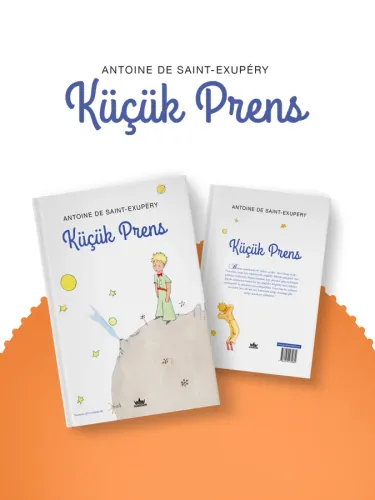 KÜÇÜK PRENS KÜÇÜK PRENS