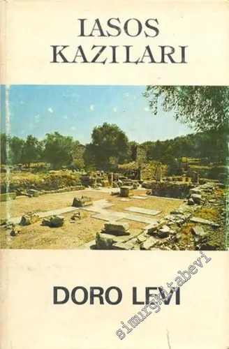 Iasos Kazıları -        1986