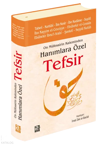 On Müfessirin Kaleminden Hanımlara Özel Tefsir