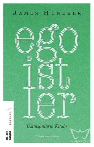 Egoistler
