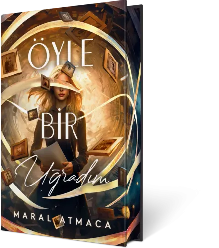 YAN BOYAMALI - ÖYLE BİR UĞRADIM 1