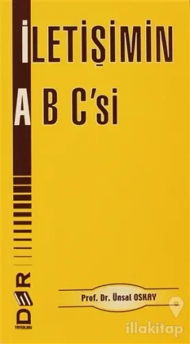 İletişimin ABC'si