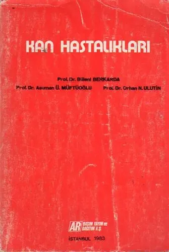Kan Hastalıkları