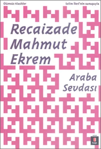 Araba Sevdası