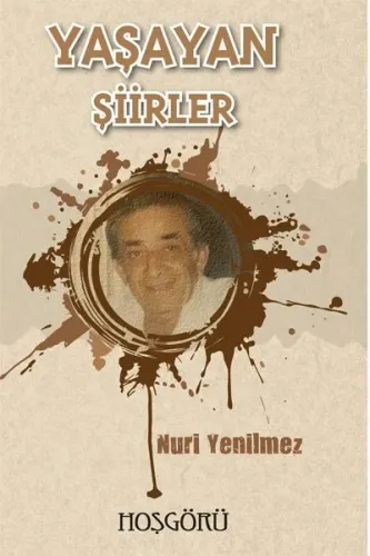 Yaşayan Şiirler