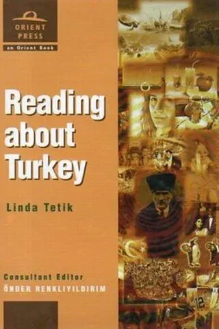 Reading About Turkey