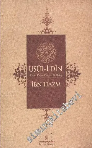 Usul-i Din: Dinin Kaynaklarına Bir Bakış