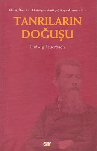 Tanrıların Doğuşu