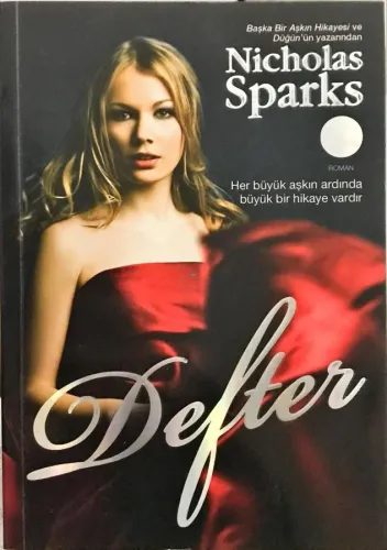 Defter