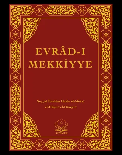 Evradı Mekkiyye Arapça